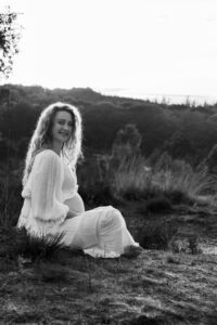 Zwangerschapshoot Heide Leesten- Fotograaf Tilburg- JJ Love Fotografie