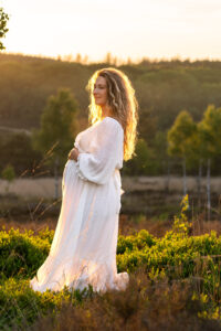 Zwangerschapshoot Heide Leesten- Fotograaf Tilburg- JJ Love Fotografie