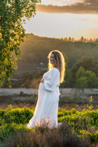 Zwangerschapshoot Heide Leesten- Fotograaf Tilburg- JJ Love Fotografie