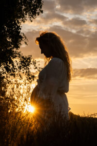 Zwangerschapshoot Heide Leesten- Fotograaf Tilburg- JJ Love Fotografie