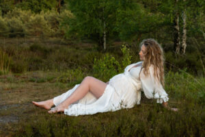 Zwangerschapshoot Heide Leesten- Fotograaf Tilburg- JJ Love Fotografie
