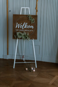 Voorbereiden bruiloft- Trouwfotograaf Tilburg- JJ Love Fotografie