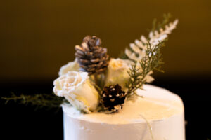 Trouwen in kerstsferen bij kasteel Maurick Vugt- JJ Love Fotografe- Trouwfotograaf Tilburg