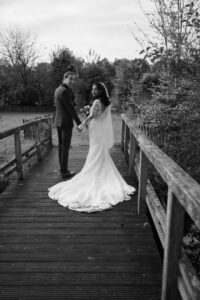 Trouwen in de herfst bij de Heische Hoeve in Loosbroek- Trouwfotograaf Tilburg- JJ Love Fotografie
