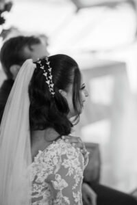 Trouwen in de herfst bij de Heische Hoeve in Loosbroek- Trouwfotograaf Tilburg- JJ Love Fotografie