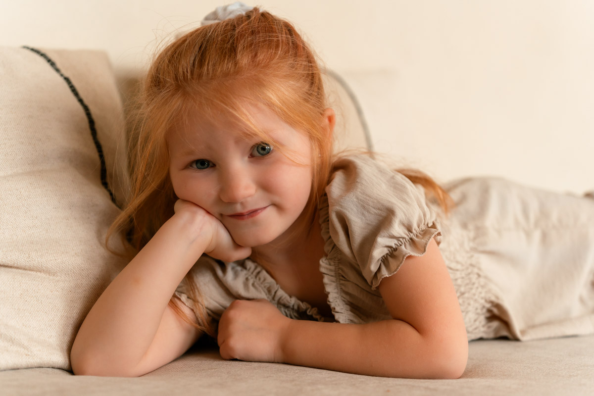 kinderportret _ fotograaf Tilburg- JJ Love Fotografie