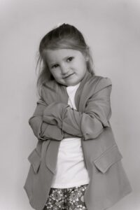 Kinderportretten - Gezinsfotograaf Tilburg- JJ Love Fotografie