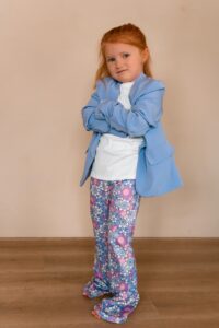 Kinderportretten - Gezinsfotograaf Tilburg- JJ Love Fotografie