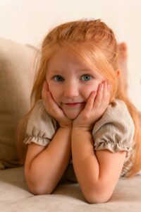 Kinderportretten - Gezinsfotograaf Tilburg- JJ Love Fotografie
