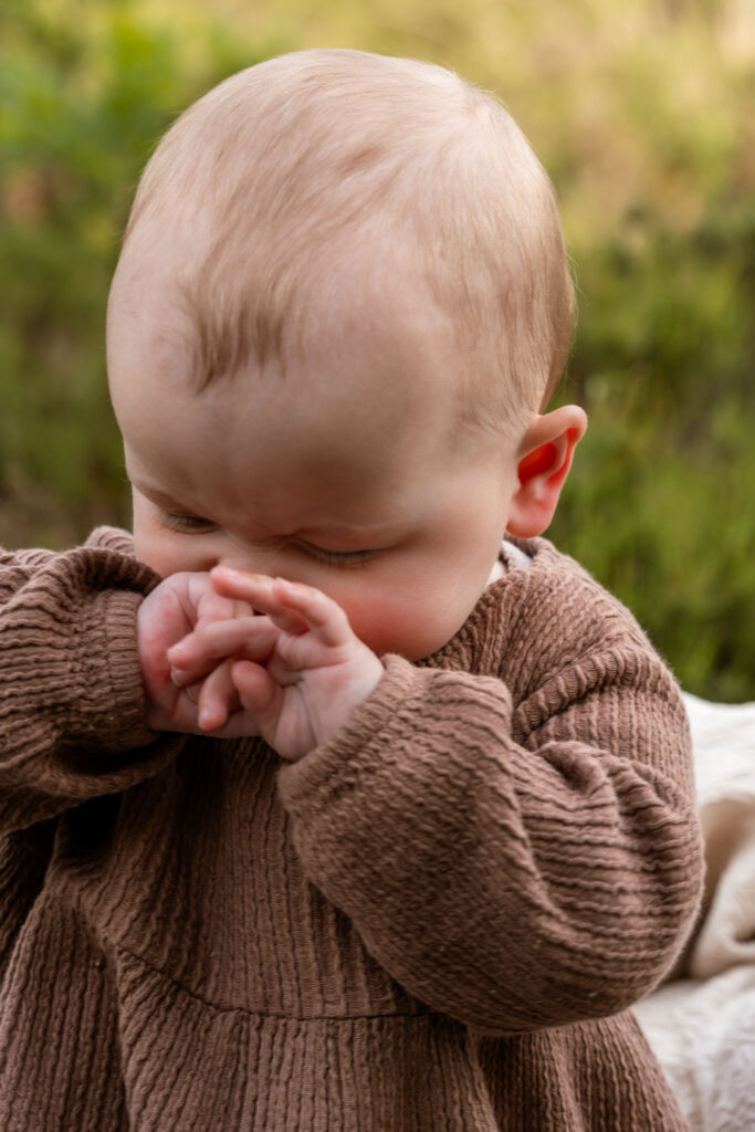 Newbornshoot Heide Leesten- Fotograaf Tilburg- JJ Love Fotografie