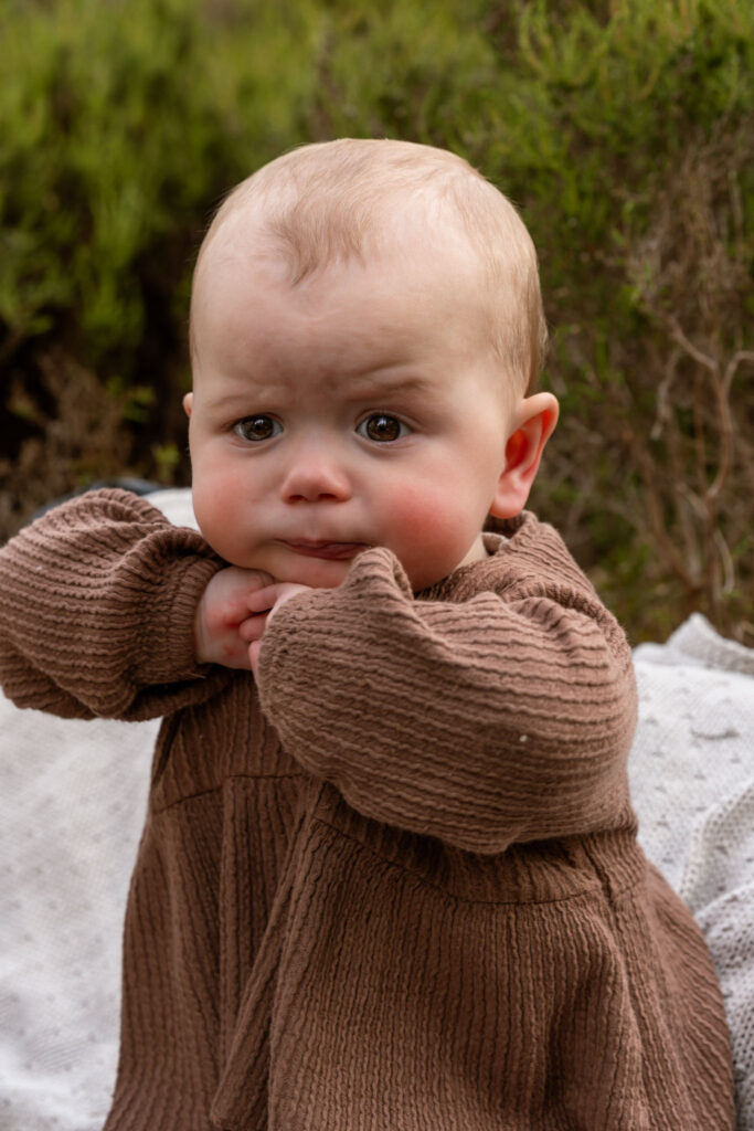 Newbornshoot Heide Leesten- Fotograaf Tilburg- JJ Love Fotografie