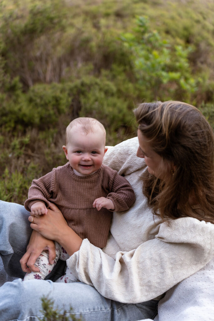 Newbornshoot Heide Leesten- Fotograaf Tilburg- JJ Love Fotografie