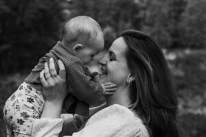 Newbornshoot Heide Leesten- Fotograaf Tilburg- JJ Love Fotografie