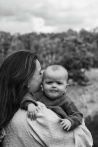 Newbornshoot Heide Leesten- Fotograaf Tilburg- JJ Love Fotografie
