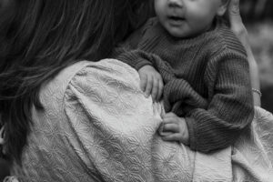 Newbornshoot Heide Leesten- Fotograaf Tilburg- JJ Love Fotografie