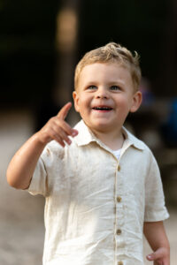 Kinderportretten - Gezinsfotograaf Tilburg- JJ Love Fotografie